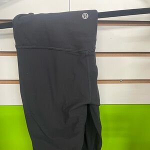 Lululemon Align leggings